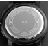 Наручний годинник Skmei 9178 Black-Silver, 1080-0197, Skmei