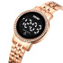 Skmei 1669RG Rose Gold, 1080-2462