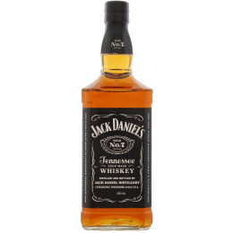 Бурбон Jack Daniel's 0.5 л