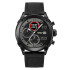 Годинник наручний Patriot 016 Ваше Лого All Black, 1201-0558