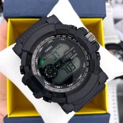 Casio 1863  Greey-Black Rep