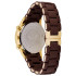 Emporio Armani Silicone 068 Gold-Brown, 1001-0109