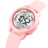 Skmei 1721LPK Light-Pink, 1080-2151