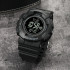 Skmei 2077BK Black+Compass, 1080-2035