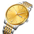 Skmei 9323TGDGD Silver/Gold-Gold, 1080-2356