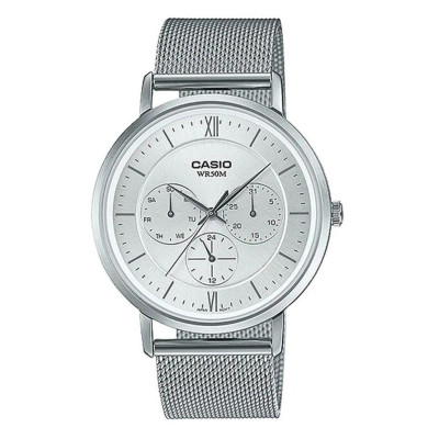 Чоловічий годинник Casio MTP-B300M-7A, 1141-0270