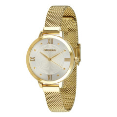 Guardo B01763-4 Gold-White