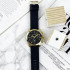 Guardo 011401-4 Black-Gold, 1034-0180