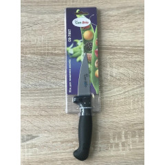 Нож для чистки овощей Con Brio CB-7007 11 см