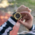 Casio G-Shock GLG-1000 Black-Gold, 1006-1131