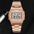 Skmei 1328RGWT Rose Gold-White, 1080-2389