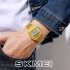 Skmei 1660GD Gold, 1080-1777