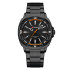 Curren 8455 All Black, 1008-0450