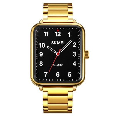 Skmei 1954GDBK Gold-Black, 1080-1557