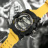 Casio 1863 Yellow-Black Rep, 1006-2428