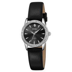 Skmei 2086SIBK Silver-Black