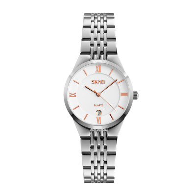 Skmei 9139WTGD-S White-Gold S, 1080-1539