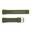 Ремінець для годинника Skmei 1715AG Army Green, 1051-0673