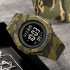 Skmei 2048CMGN Army Green Camo, 1080-1854