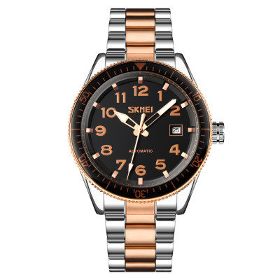 Skmei 9232TRGBK Rose-Gold-Black, 1080-1447