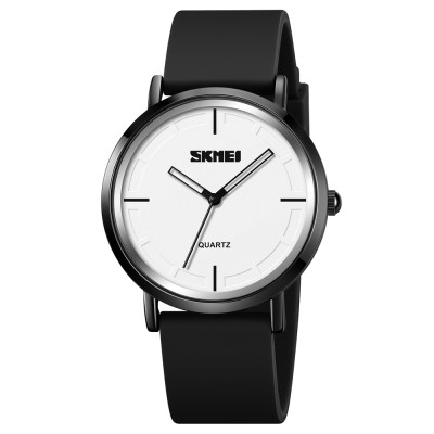 Skmei 2050BKWT Black-White, 1080-2200