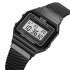 Skmei 1660BK Black, 1080-1621