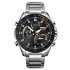 Skmei 1889GDBK Silver-Gold-Black, 1080-0984, Skmei