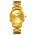 Skmei 1694GD Gold, 1080-1530