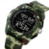 Skmei 2199CMGN Camo Green, 1080-2489