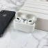 Чехол Airpods Pro Silicone Case Slim White, 1177-0022