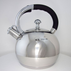 Чайник Rainstahl RS 7601-30 со свистком, 3 литра