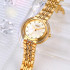 Skmei 1979GD Gold, 1080-2422