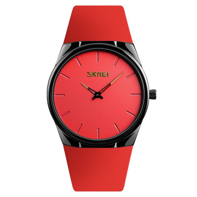 Skmei 1601SRD Red, 1080-2366