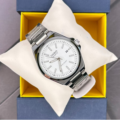 Casio S396G Silver-White, 1006-2200