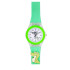 Дитячий годинник Better 005 Crocodile Green-White, 1184-0145