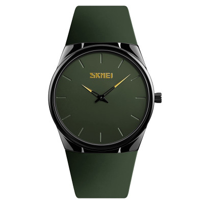 Skmei 1601SAG Army Green, 1080-1077, Skmei