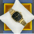 Casio 1072 L Gold-Black, 1006-2188