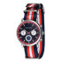 Guardo 11146-2 Blue-Red-White-Silver, 1134-0416, Guardo