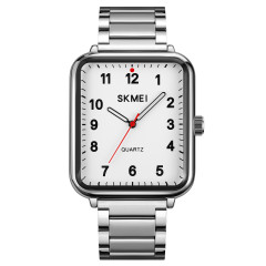 Skmei 1954SIWT Silver-White