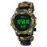 Skmei 1384NCMAG Camo Green, 1080-2531