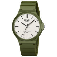 Skmei 2108AG Army Green