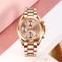 Skmei 1897RG Rose Gold, 1080-2440