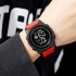 Skmei 2082RDBK Red-Black, 1080-1862