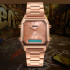 Skmei 1220RG Rose Gold, 1080-2299