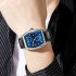 Skmei 9306SIBU Silver-Blue, 1080-2454