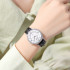 Skmei 2253SIBK Silver-Black, 1080-2723