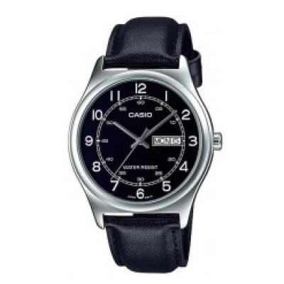 Чоловічий годинник Casio MTP-V006L-1B2, 1141-0275