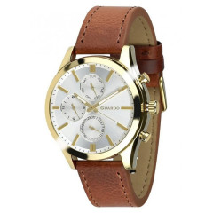 Guardo 011648-5 Brown-Gold-White