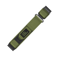 Ремешок для часов Nylon for Garmin Army Green 26 мм