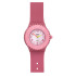 Дитячий годинник Better 004 Pink-White, 1184-0033